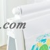 KidKraft Deluxe Wooden Easel - White   567139655
